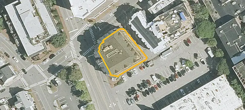 Full-Floor Office Condominium