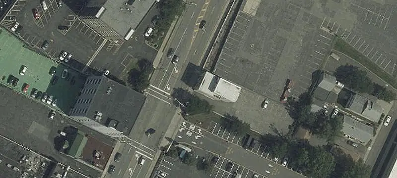 Street-Level Medical Office