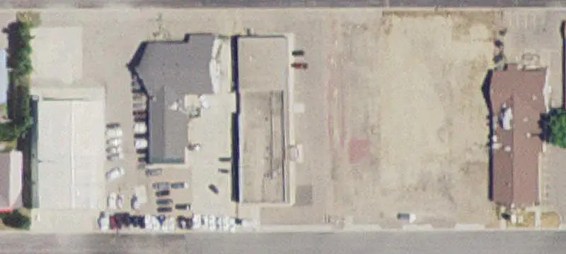 University-Area Commercial Land