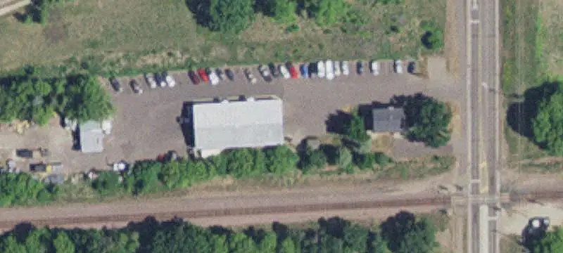 Industrial Outdoor Storage Property