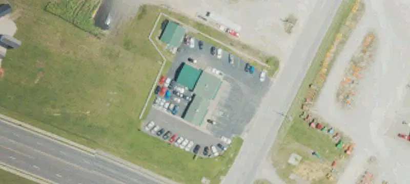 Flexible Commercial Space