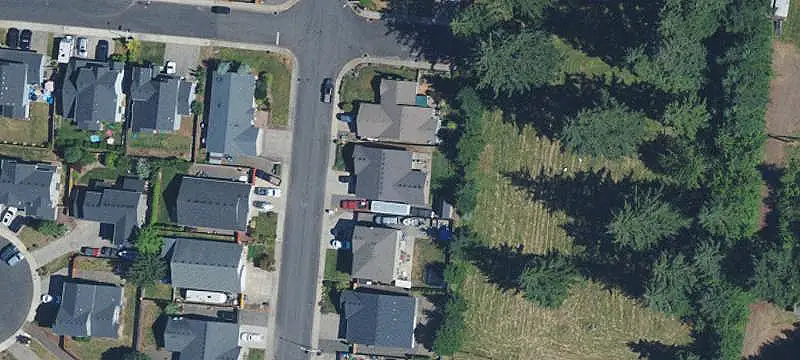 Duplex with Attached ADU