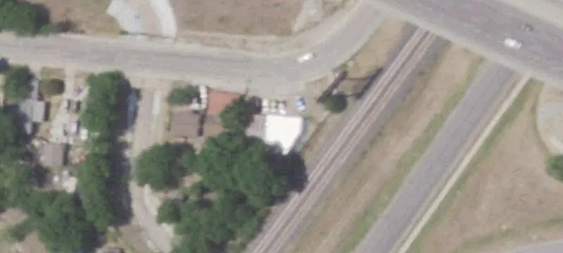 Interstate-Accessible Commercial Land