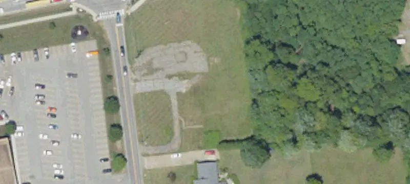 Build-Ready Commercial Land