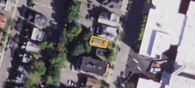 Student Housing Property
