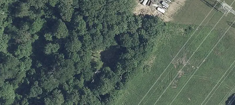 Unimproved Land