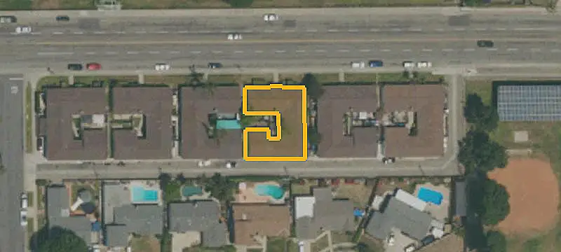 Residential Income Property