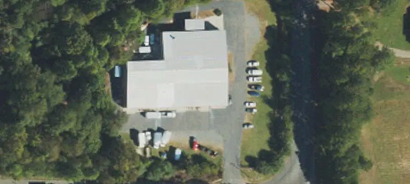 Flex Space with HVAC Operations