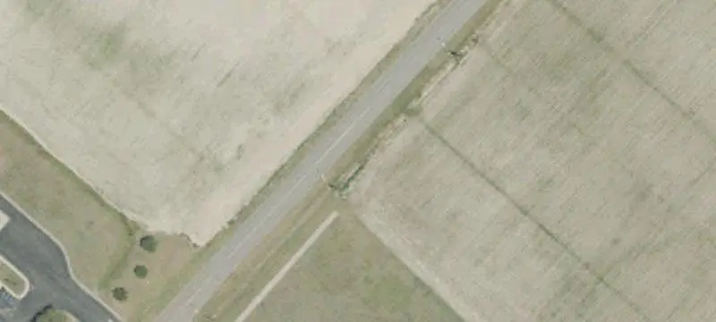 Commercial-Zoned Industrial Land