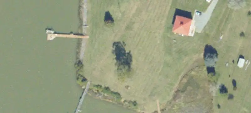 Unimproved Land