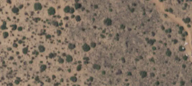 Commercial Land