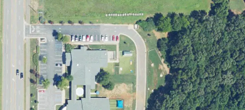 Self-Storage Facility