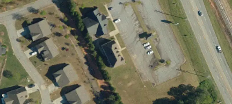 Corner Commercial Land Parcel