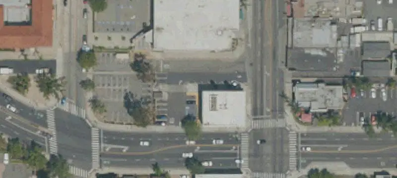 Mixed-Use Property with Retail Anchors