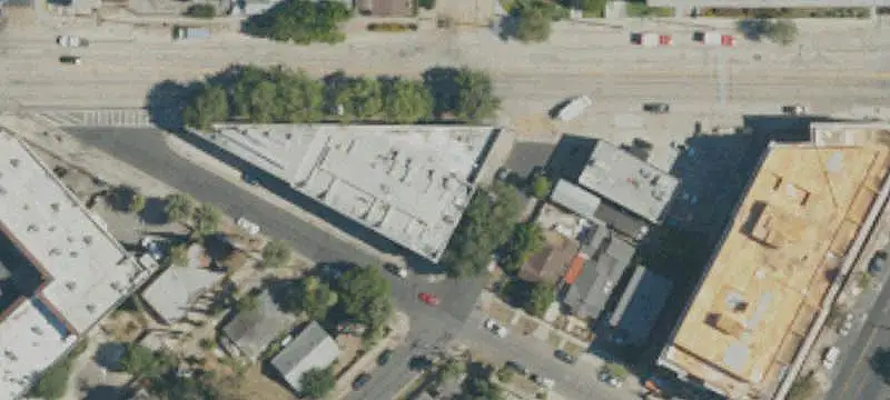 Industrial Creative Space