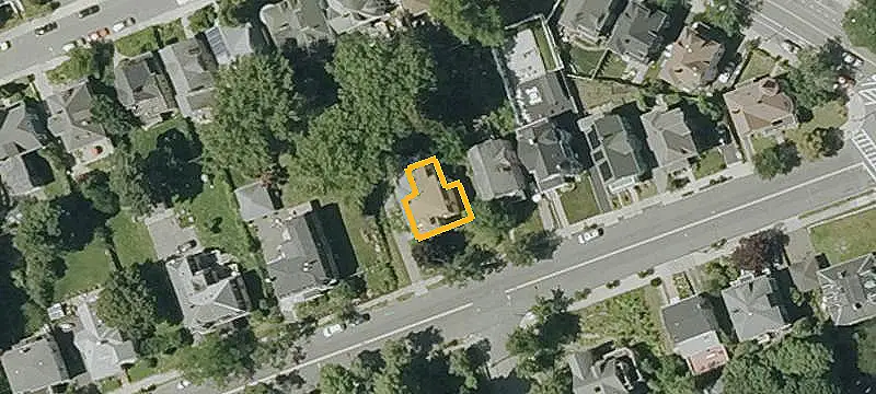 Renovated Two-Family Home