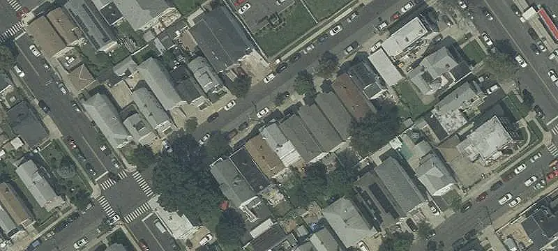 Multifamily Property with Finished Attic