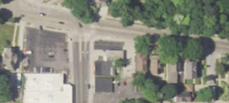 Freestanding Storefront Property