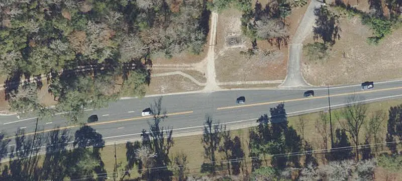 Commercial Land with Dual Zoning