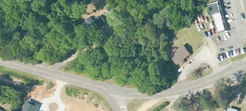 Commercial Land