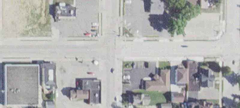 Four-Unit Office Property