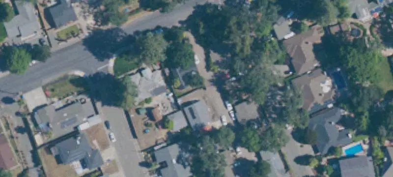 Two-Home Duplex Property