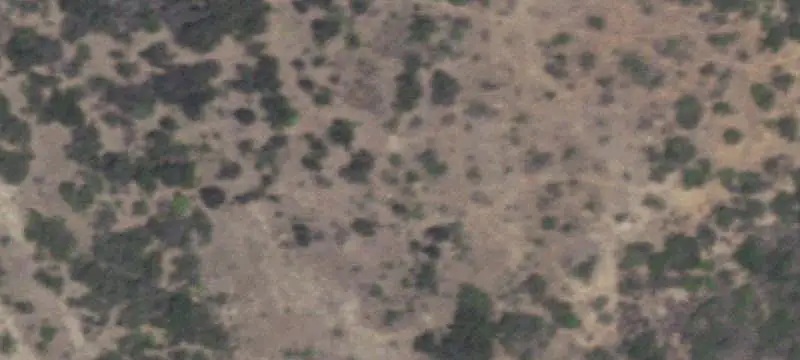 Fenced Agricultural Land with Stock Tank