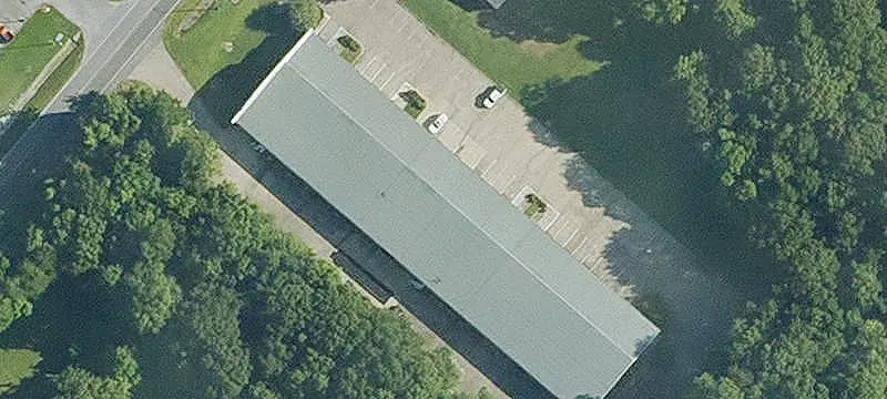 Flex Space with Warehouse