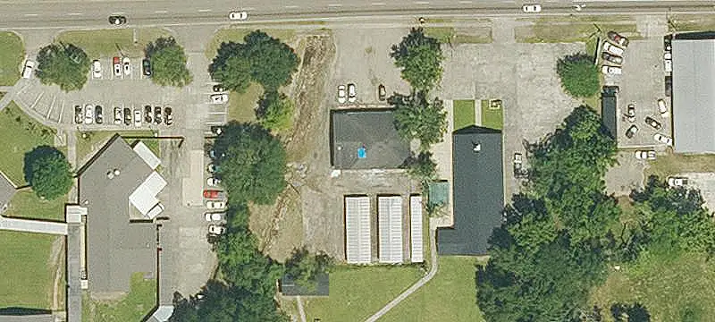 Self-Storage Property with 40 Units
