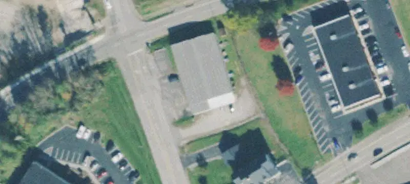 Distribution Center
