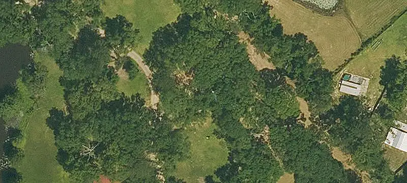 Waterfront Land with Boat Launch