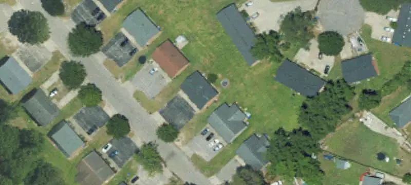 Occupied Two-Unit Duplex