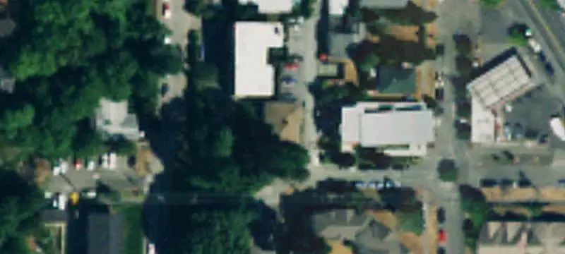 Mixed-Use Property with Triplex