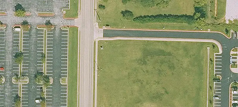 Commercial Land with Utilities