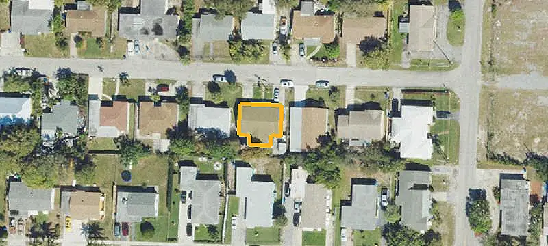 Duplex with Separate Meters