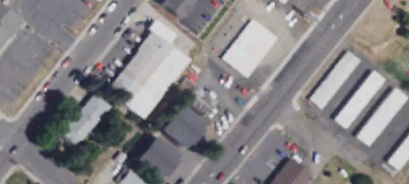 Storefront Property