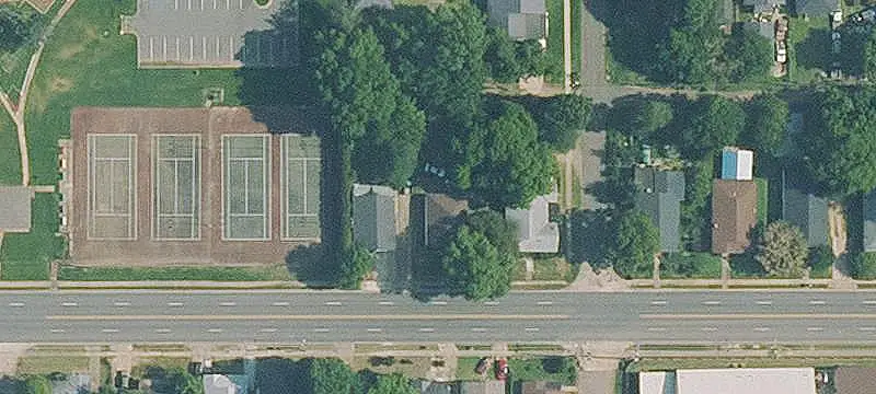 5-Unit Apartment Portfolio with Central HVAC