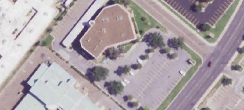 Medical Office Condo with Exam Rooms