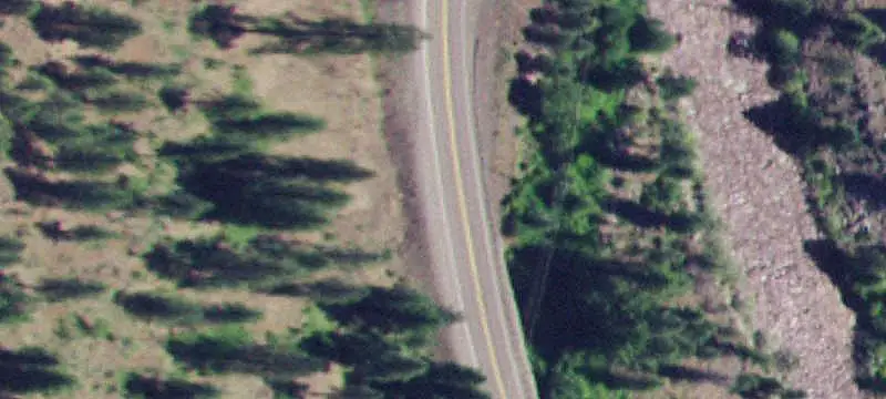 Ranch with Hunting Access