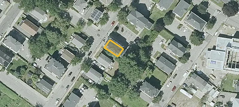 Approved 4-Unit Quadplex Conversion