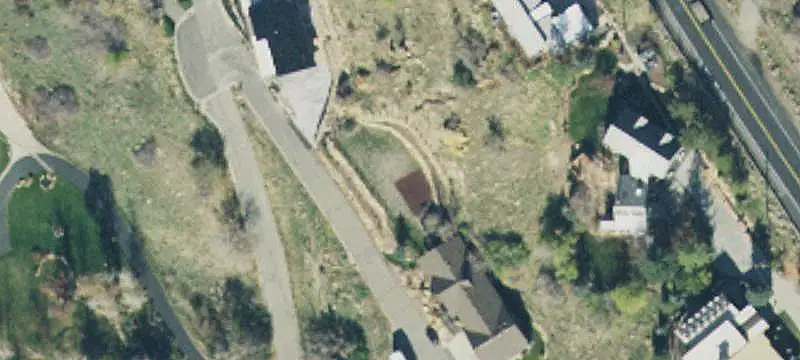 Vacant Land