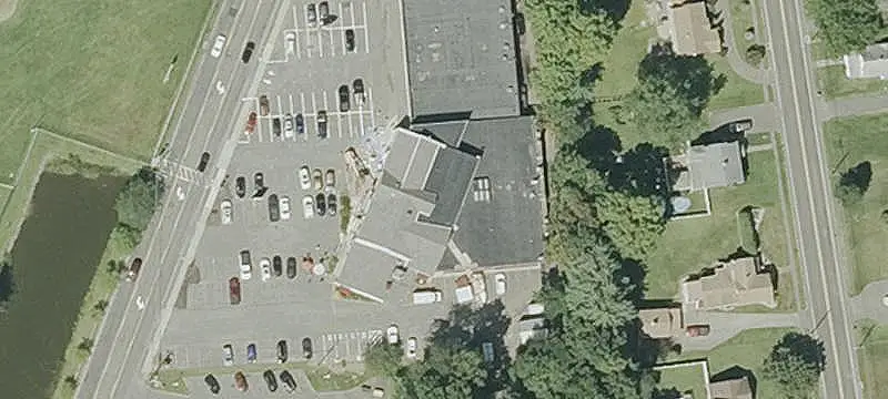 Storefront Retail Space