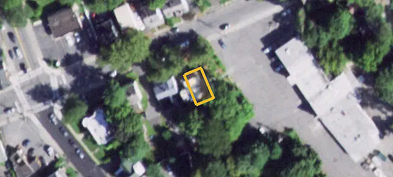 Four-Unit Multifamily Property