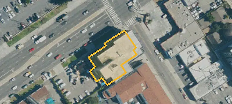 Office Unit with Private Patio