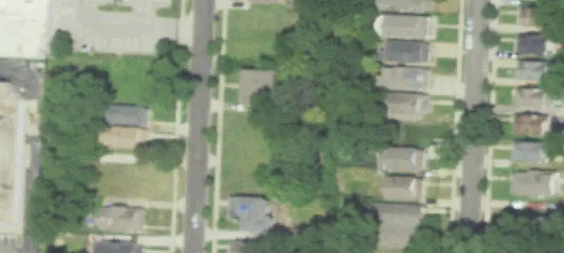 Newly Built Two-Unit Duplex