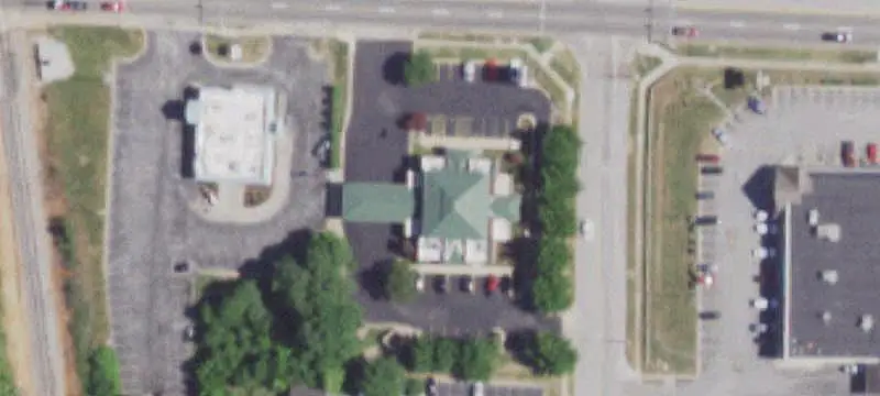 Retail Space in New Development