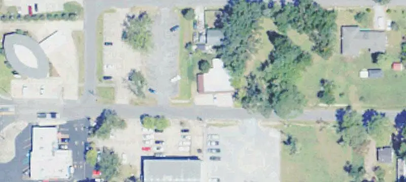 Mixed-Use Live-Work Property