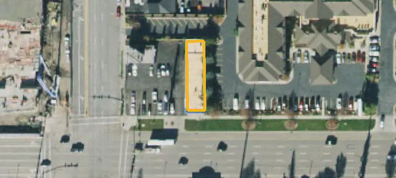 Storefront Property