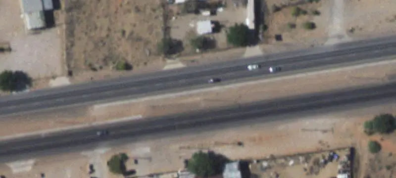 Commercial Land With Montana Frontage