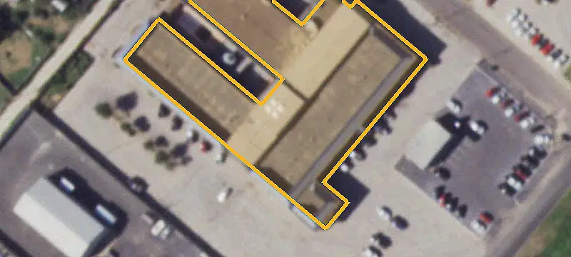 150-Unit Hotel with Outdoor Pool